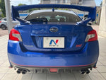 WRX STI
