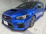 WRX STI