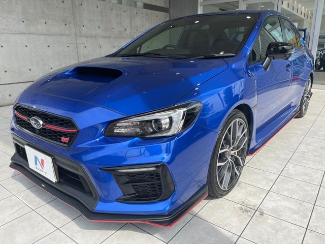 WRX STI