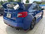 WRX STI