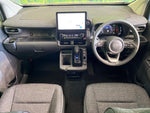 SIENTA HYBRID