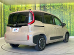SIENTA HYBRID