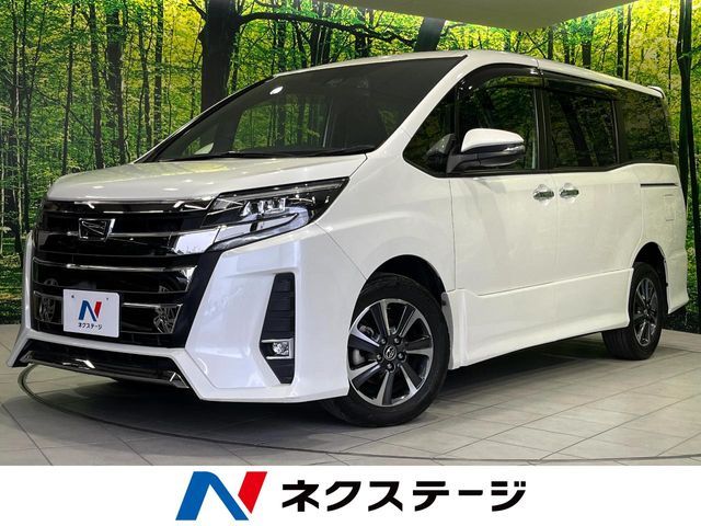 NOAH 4WD