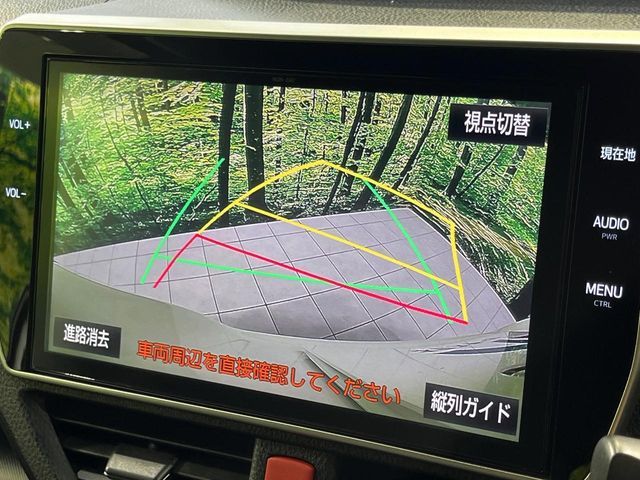NOAH 4WD