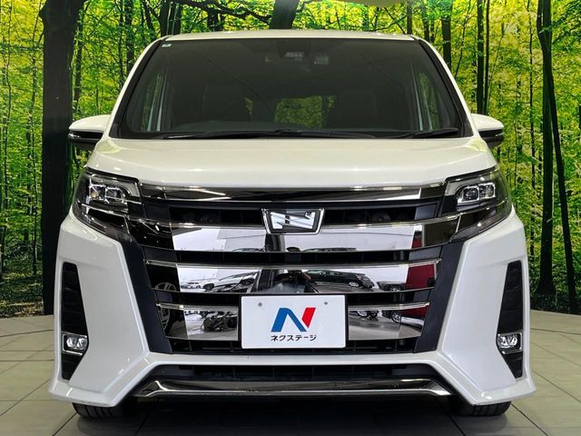 NOAH 4WD
