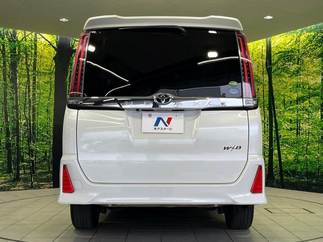 NOAH 4WD