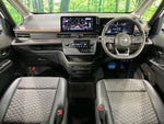 SERENA  WG 4WD