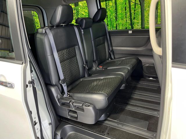 SERENA  WG 4WD