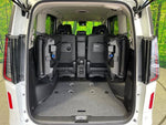 SERENA  WG 4WD
