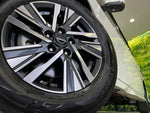 SERENA  WG 4WD