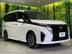 SERENA  WG 4WD