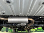 SERENA  WG 4WD