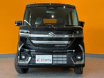 Spacia custom
