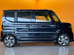 Spacia custom