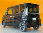 Spacia custom
