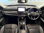 JEEP COMMANDER