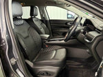 JEEP COMMANDER