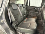 JEEP COMMANDER