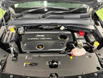 JEEP COMMANDER