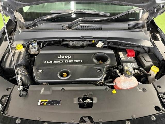 JEEP COMMANDER