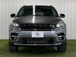 JEEP COMMANDER