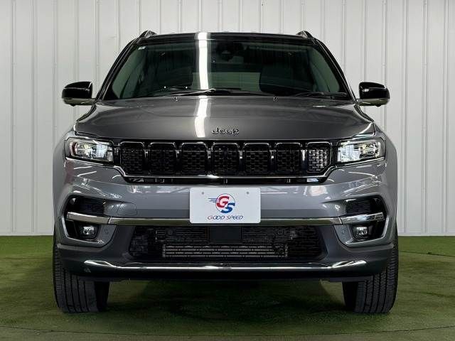 JEEP COMMANDER