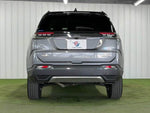 JEEP COMMANDER