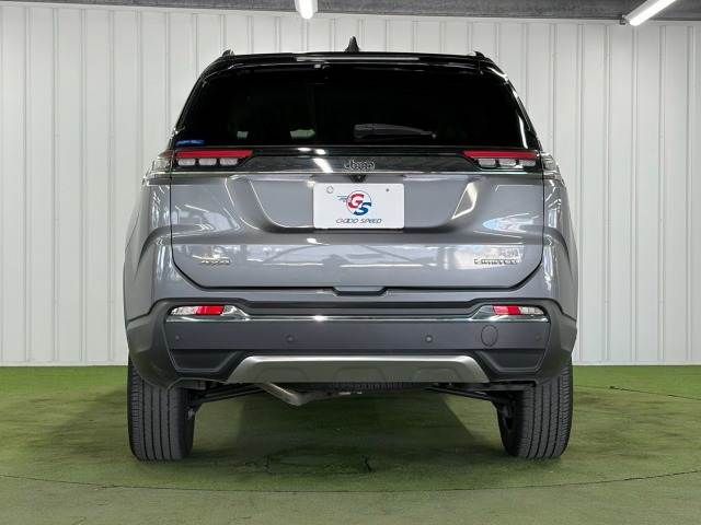 JEEP COMMANDER