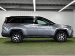 JEEP COMMANDER