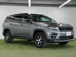 JEEP COMMANDER