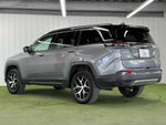 JEEP COMMANDER