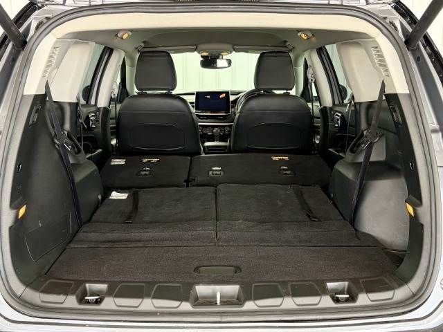 JEEP COMMANDER