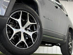 JEEP COMMANDER