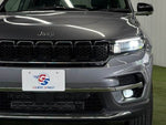 JEEP COMMANDER