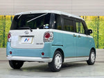 MOVE canbus