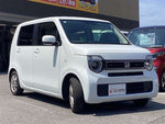 N-WGN