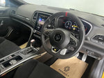RENAULT MEGANE hatchback