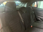 RENAULT MEGANE hatchback