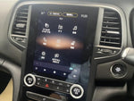RENAULT MEGANE hatchback