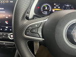 RENAULT MEGANE hatchback
