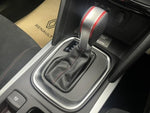 RENAULT MEGANE hatchback
