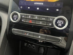 RENAULT MEGANE hatchback