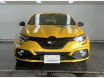 RENAULT MEGANE hatchback