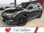 X-TRAIL 4WD