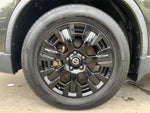 X-TRAIL 4WD