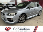 WRX S4