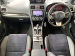 WRX S4