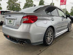WRX S4