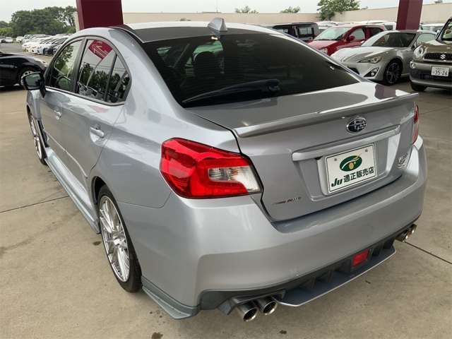 WRX S4