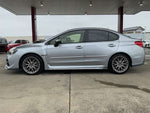 WRX S4